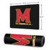 University of Maryland M Logo Gaming Mouse Pad