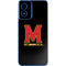University of Maryland M Logo Moto G Play 4G (2024) Skin
