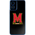 University of Maryland M Logo Moto G Play 4G (2024) Skin