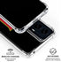 University of Maryland M Logo Moto G Power 5G (2024) Clear Case