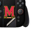 University of Maryland M Logo Nintendo Switch 2 (2025) Joy-Con Controller Skin