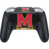 University of Maryland M Logo Nintendo Switch 2 (2025) Pro Controller Skin