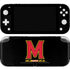 University of Maryland M Logo Nintendo Skins