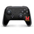 University of Maryland M Logo Nintendo Skins
