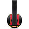 University of Maryland M Logo PlayStation 4 Gold Wireless Headset Skin