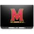 University of Maryland M Logo Dell Precision Skin