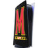 University of Maryland M Logo PlayStation PS5 Skins