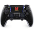 University of Maryland M Logo PS5 DualSense Edge Pro Controller Skin