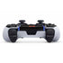 University of Maryland M Logo PS5 DualSense Edge Pro Controller Skin