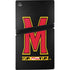 University of Maryland M Logo PS5 Pro Bundle Skin