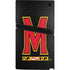 University of Maryland M Logo PS5 Pro Bundle Skin