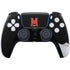 University of Maryland M Logo PS5 Pro Bundle Skin