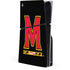 University of Maryland M Logo PlayStation PS5 Skins
