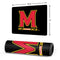University of Maryland M Logo Gaming Mouse Pad