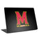 University of Maryland M Logo Laptop Skins