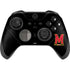 University of Maryland M Logo Xbox One Skins