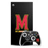 University of Maryland M Logo Xbox Series X Skins