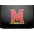 University of Maryland M Logo HP ZBook Fury 16 G10 Skin