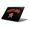 University of Maryland Collegiate Text Apple MacBook Pro 16-inch Skin