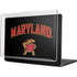 University of Maryland Collegiate Text MacBook Cases