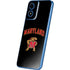 University of Maryland Collegiate Text Moto G Play 4G (2024) Skin