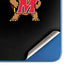 University of Maryland Collegiate Text Moto G Play 4G (2024) Skin