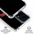 University of Maryland Collegiate Text Moto G Power 5G (2024) Clear Case
