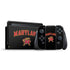 University of Maryland Collegiate Text Nintendo Skins