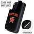 University of Maryland Collegiate Text Otterbox Defender iPhone Skin