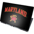 University of Maryland Collegiate Text Dell Precision Skin