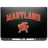 University of Maryland Collegiate Text Dell Precision Skin