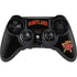 University of Maryland Collegiate Text PlayStation PS4 Skins