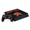 University of Maryland Collegiate Text PlayStation PS4 Skins