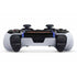 University of Maryland Collegiate Text PS5 DualSense Edge Pro Controller Skin