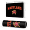 University of Maryland Collegiate Text Gaming Mouse Pad