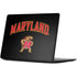 University of Maryland Collegiate Text Surface Laptop 7 13.8in Skin