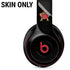 University of Maryland Terrapins Athletic Marks Beats Solo 3 Wireless Skin