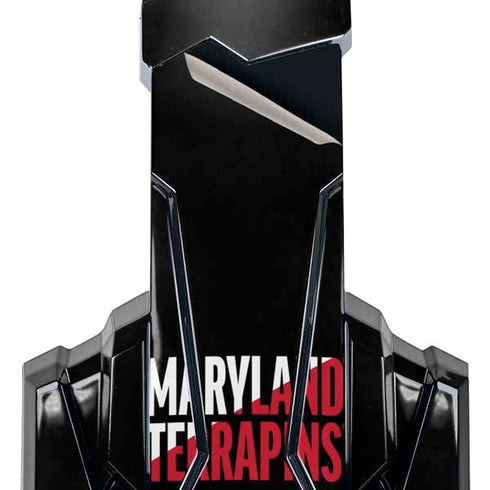 University of Maryland Terrapins Athletic Marks BENGOO G9000 Skin