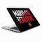 University of Maryland Terrapins Athletic Marks HP Elitebook Skin