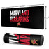 University of Maryland Terrapins Athletic Marks Gaming Mouse Pad