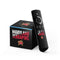University of Maryland Terrapins Athletic Marks Fire TV Cube Skin