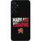 University of Maryland Terrapins Athletic Marks Galaxy A35 5G Skin