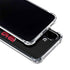 University of Maryland Terrapins Athletic Marks Galaxy A36 5G Clear Case