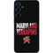 University of Maryland Terrapins Athletic Marks Galaxy A36 5G Skin