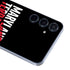 University of Maryland Terrapins Athletic Marks Galaxy A36 5G Skin