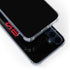 University of Maryland Terrapins Athletic Marks Galaxy A55 5G Clear Case