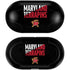 University of Maryland Terrapins Athletic Marks Galaxy Buds Plus Skin