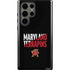 University of Maryland Terrapins Athletic Marks Galaxy S23 Ultra Pro Case