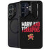 University of Maryland Terrapins Athletic Marks Galaxy S24 FE Kickstand Case
