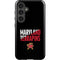 University of Maryland Terrapins Athletic Marks Galaxy S25 Impact Case